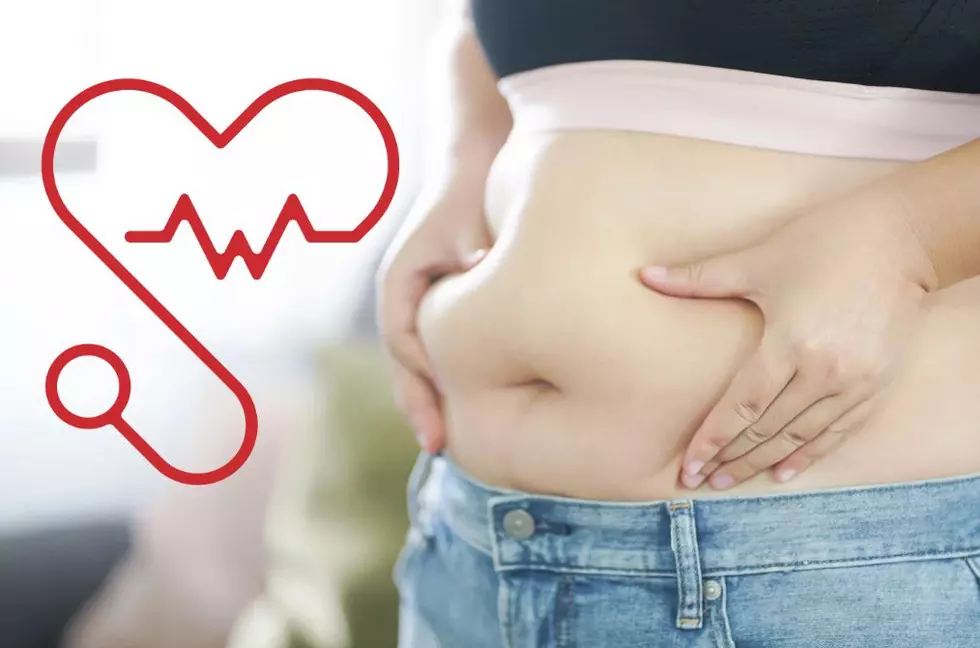 NJ is getting bigger: Obesity report shows impact of pandemic