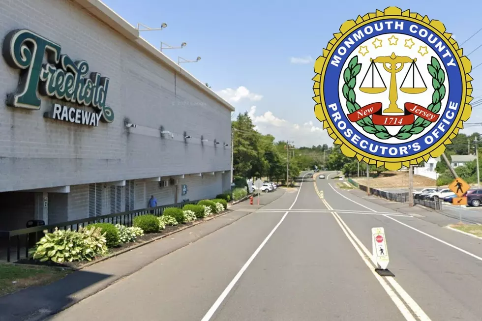 NJ man fatally struck near Freehold Raceway