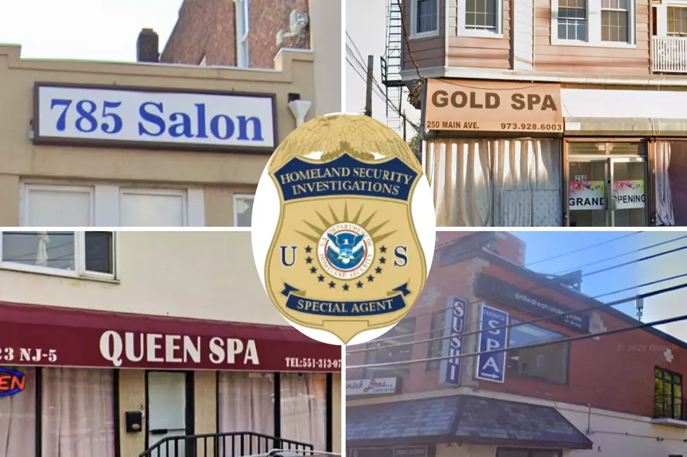 8 NJ massage parlors busted for prostitution ring, feds say