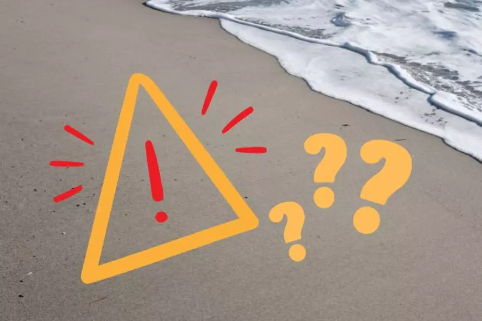 Drones not the only thing those at the NJ shore fear