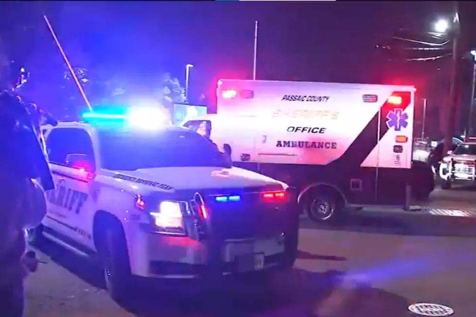 2 girls shot by teen at NJ high school football game, report says