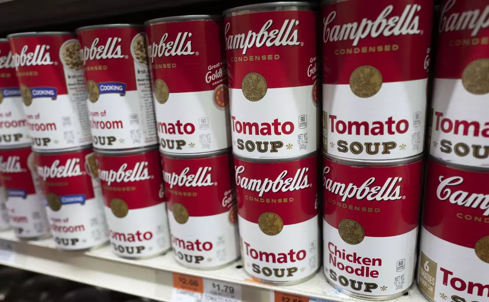 Campbells Soup