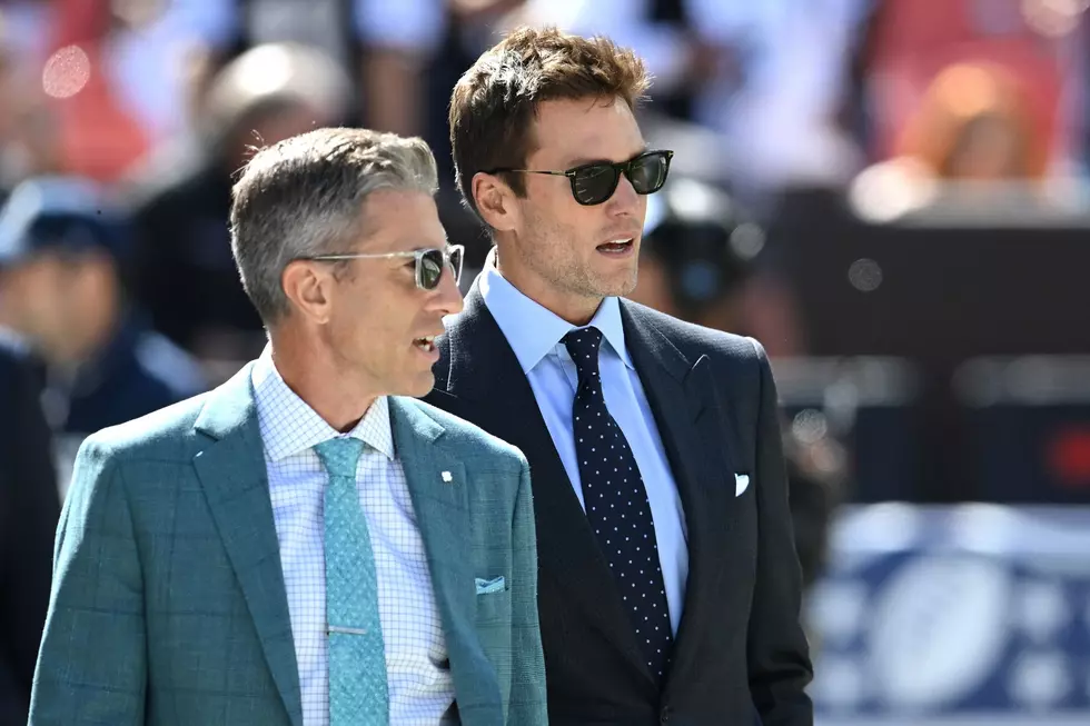 Photo by Nick Cammett/Getty Images