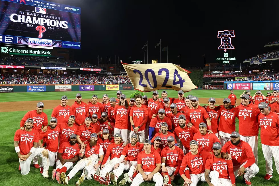 Red October is back in South Jersey for a 3rd consecutive year