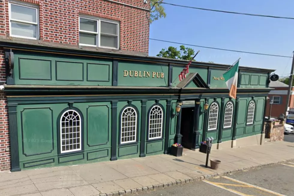 Dublin Pub, Morristown (Google Maps)