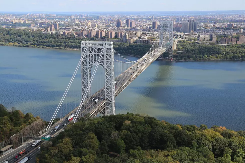 George Washington Bridge