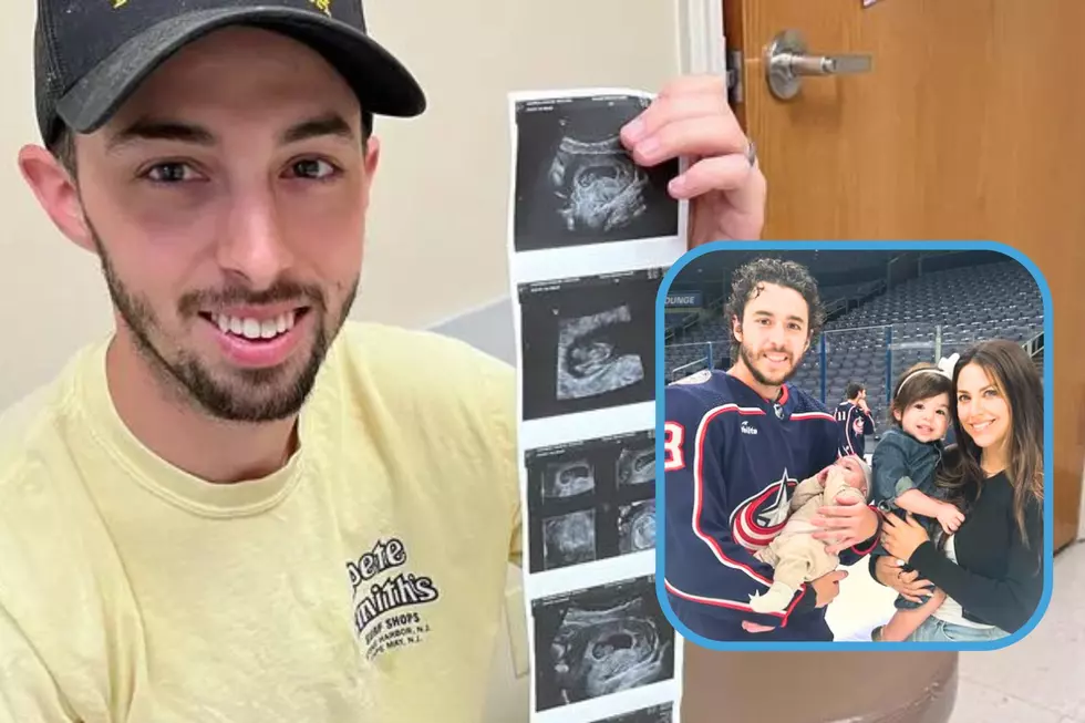 Widows grieve NHL player, brother killed by ‘DWI’ driver in NJ