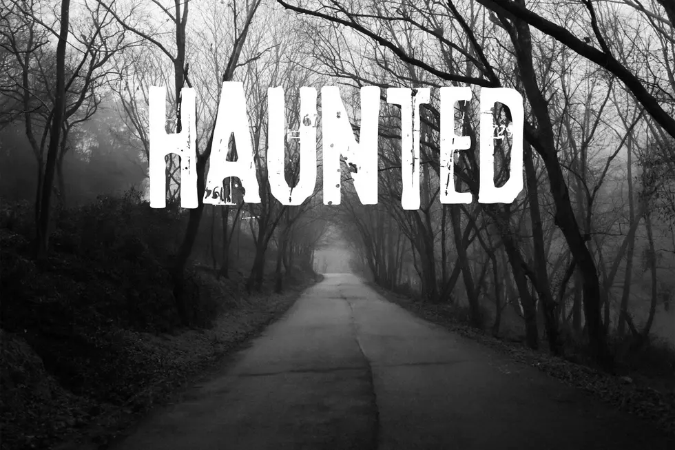 The most haunted road in America is in New Jersey