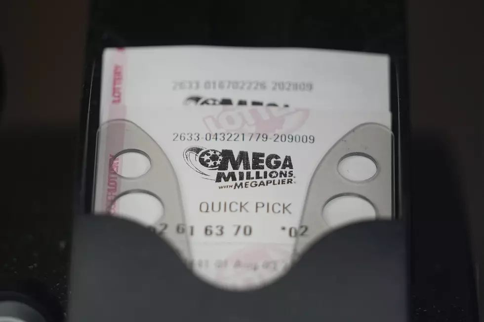 Lottery Jackpot