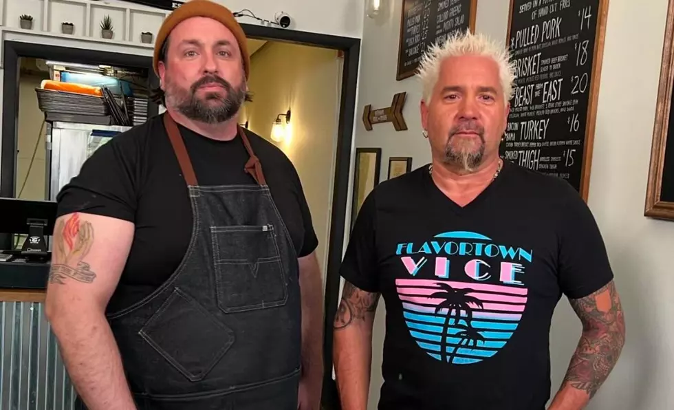 Mutiny BBQ Company to be on tv 2