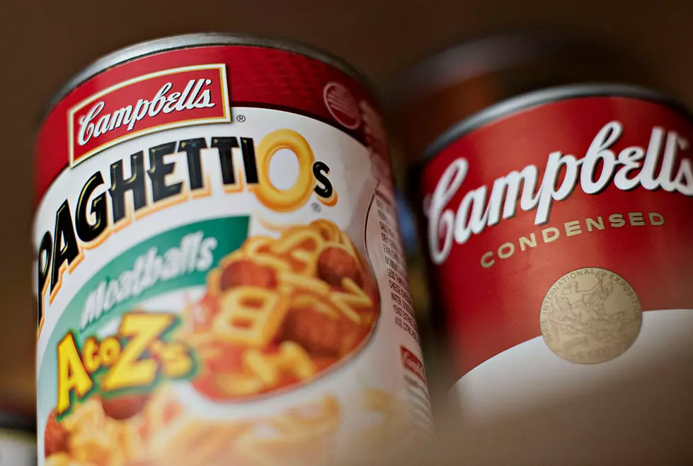 Campbell Soup Co.