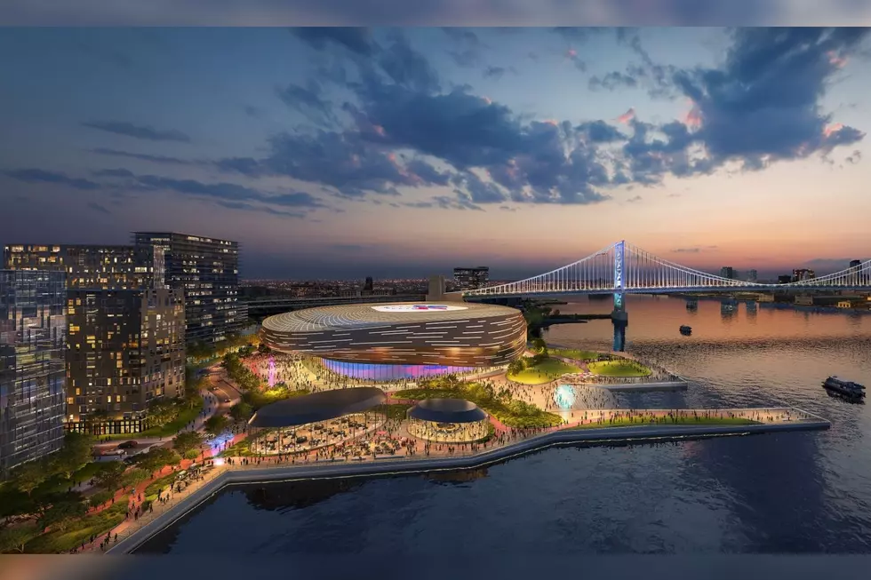 Rendering of waterfront Camden arena (Credit_ NJEDA)