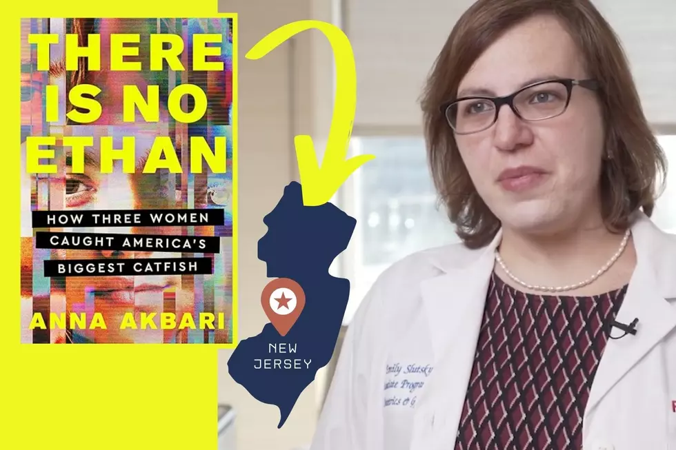 Female NJ doctor accused of being ‘America’s biggest catfish’