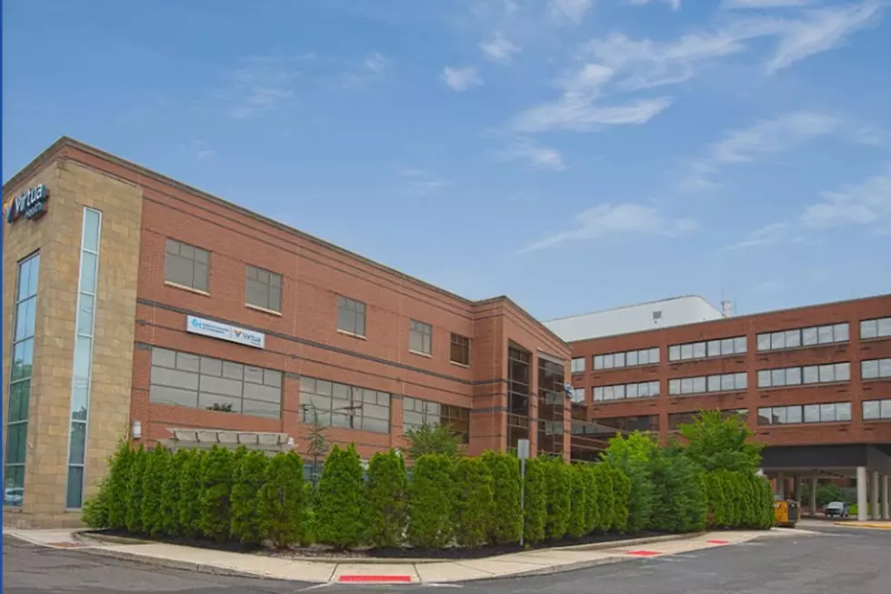 Virtua Mt Holly Hospital (Google Maps)
