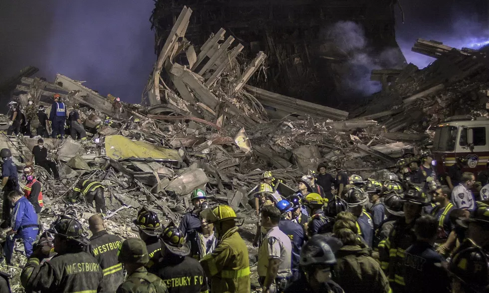 World Trade Center Attack