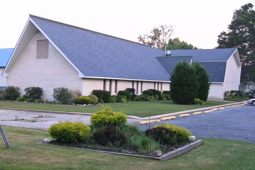 (Bethel Commandment Church of The Living God of New Jersey via Facebook)