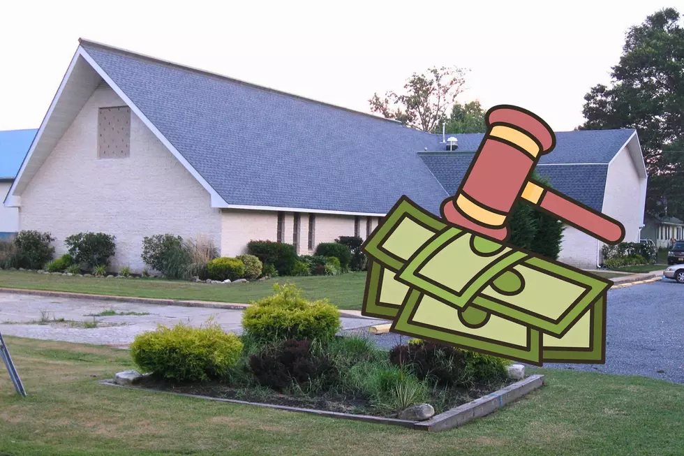 NJ church leaders sexually abused young boys, $10M lawsuits say