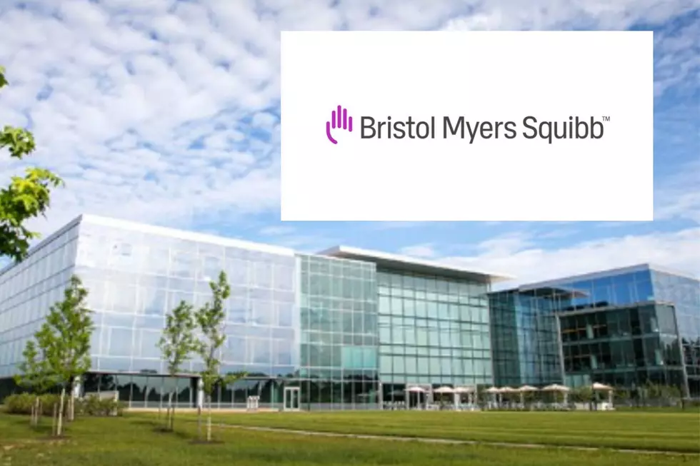 Bristol Myers Squibb (Lawrence)