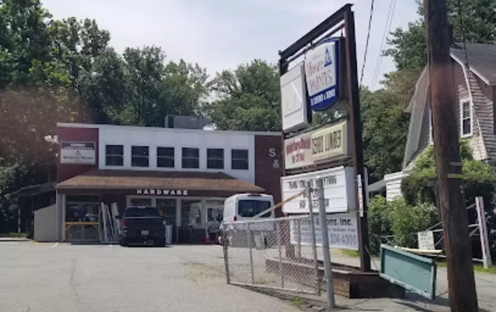 Cerbo Lumber & Hardware (Google Maps)