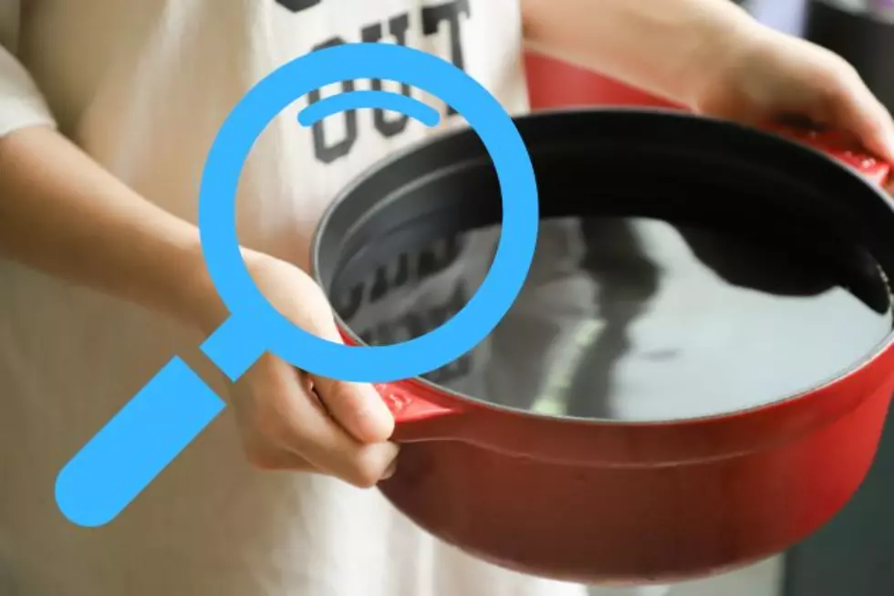 Look out: NJ may not know whether your water line is made of lead