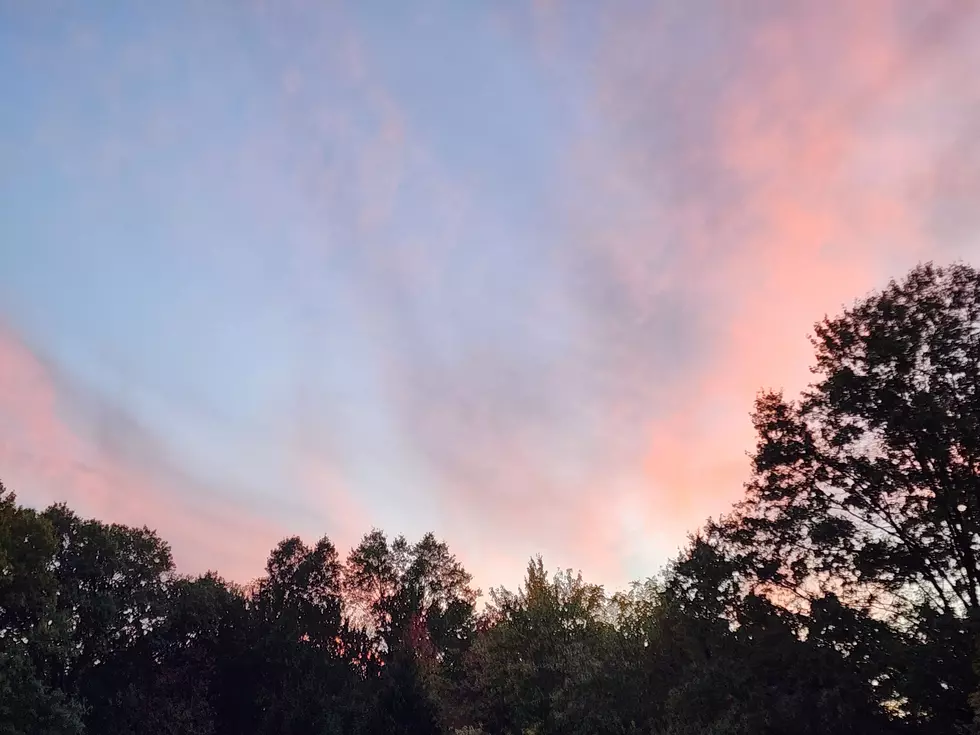 Temperature roller coaster ahead for NJ: Mild, cool, warm, cool