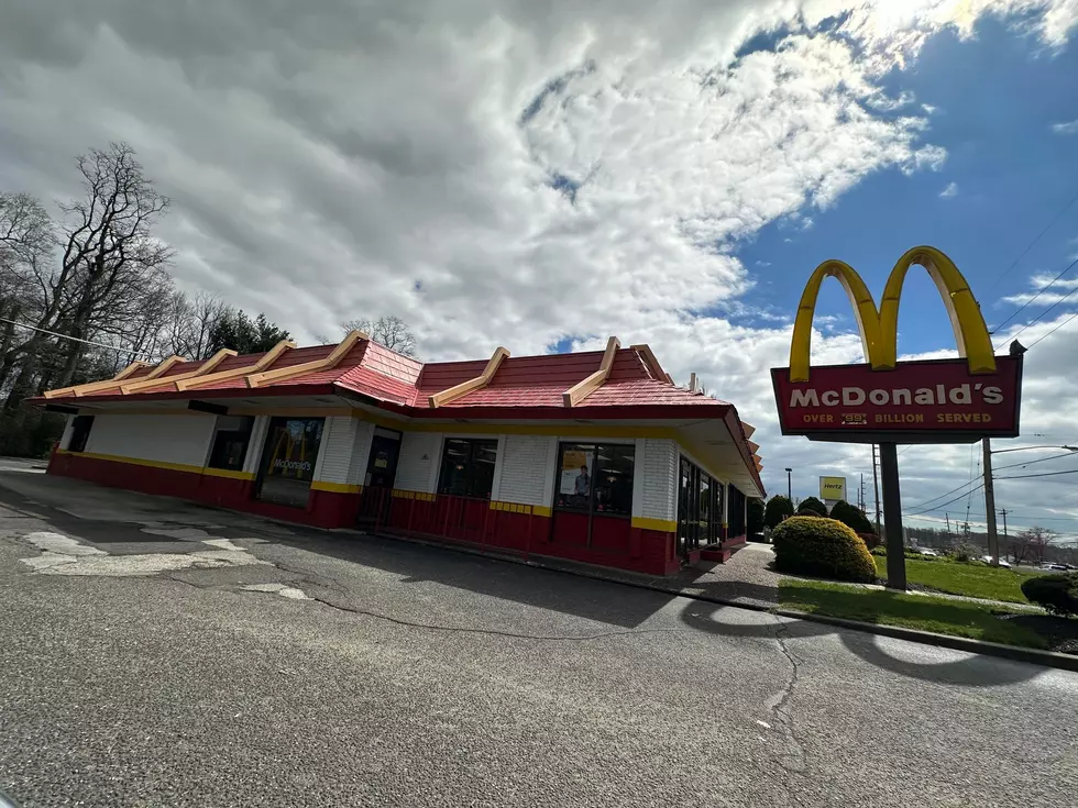 Middletown McDonalds 2