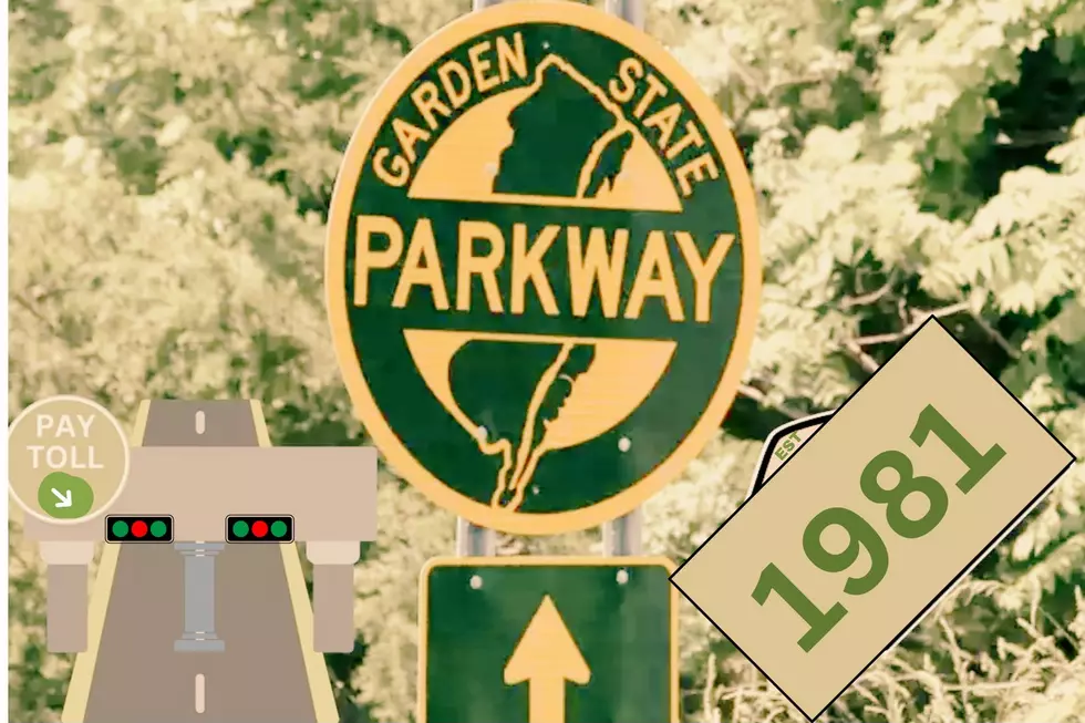 Innovative NJ Parkway solution that is now a distant memory