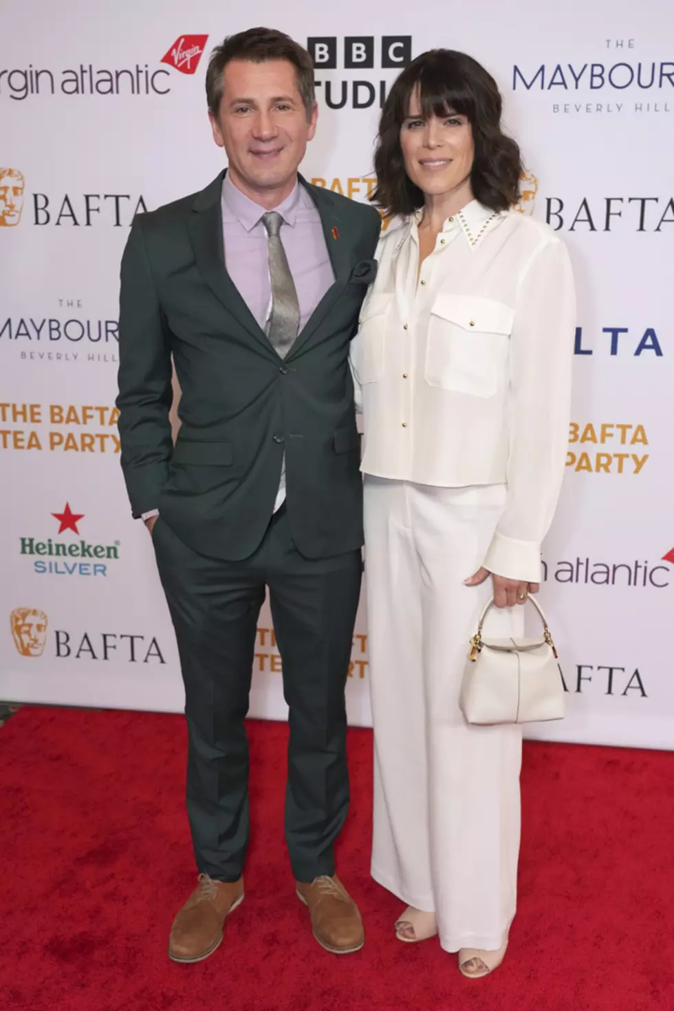2024 BAFTA Tea Party