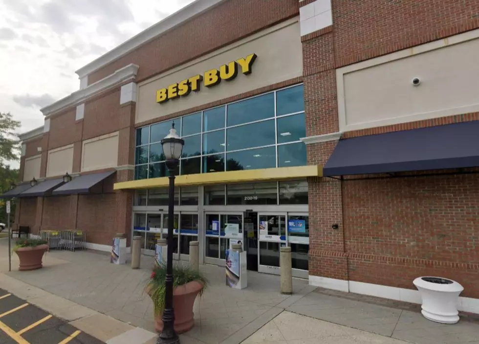 Best Buy, Holmdel (Google Street View)