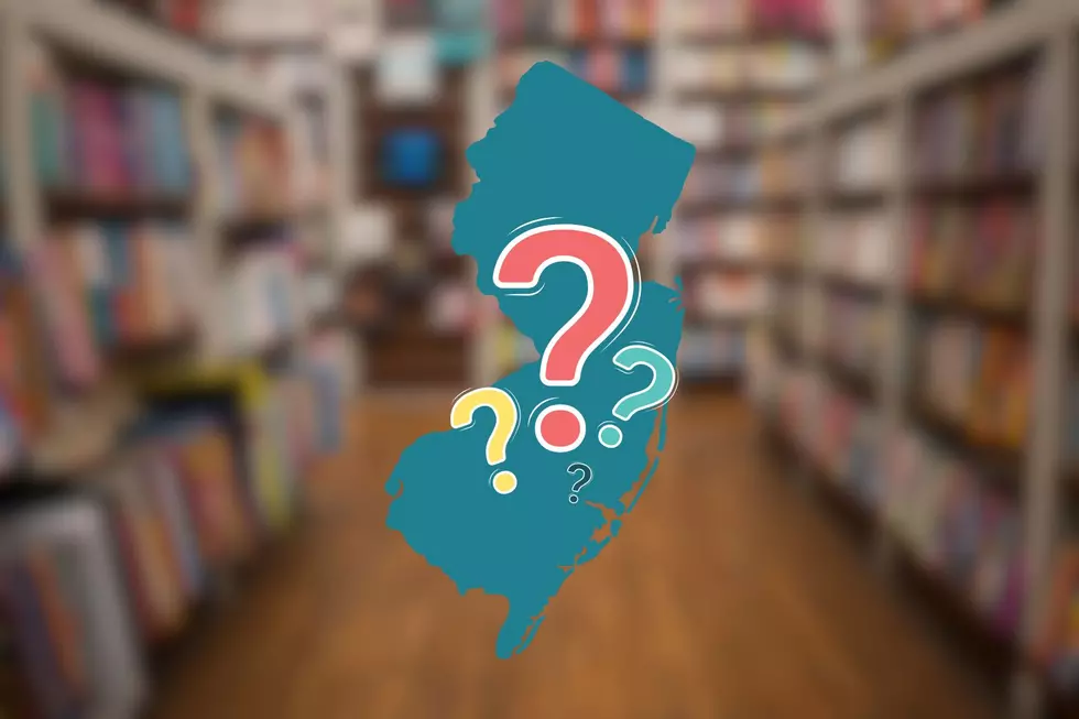 Top 10 independent bookstores in NJ