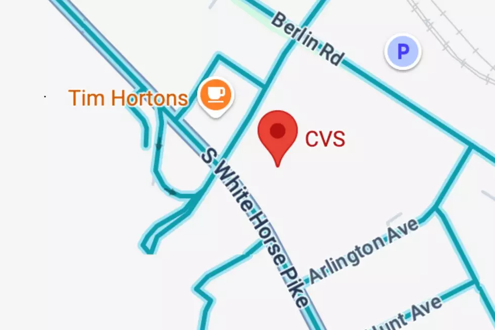 Google Maps