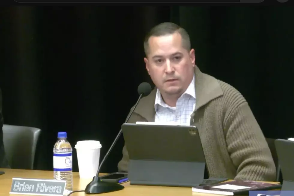 Edison School Board repeals trans student policy (Edison BOE via Youtube)