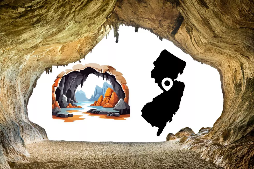 This hidden gem fairy in NJ is our own ‘Lord of the Rings’