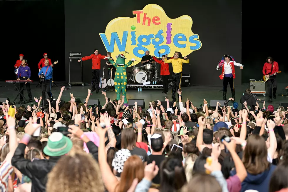 Falls Festival Melbourne