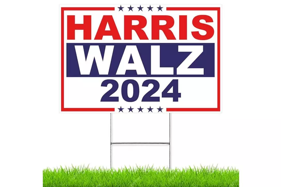 Oligei Harris Walz 2024 Yard Signs - Amazon.com