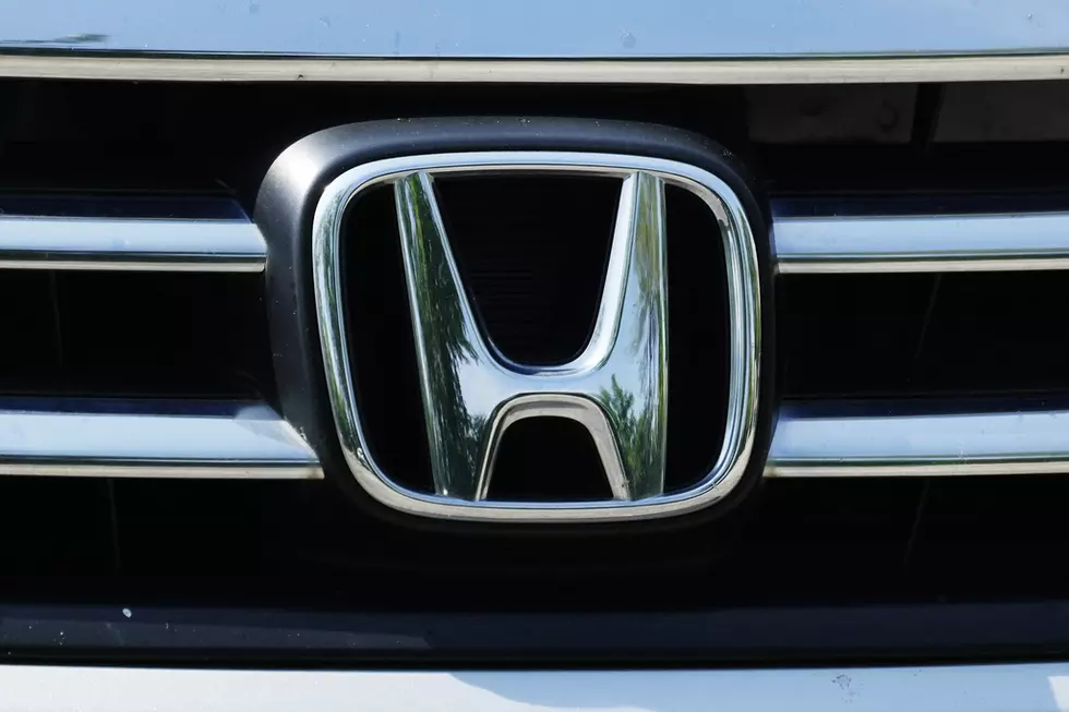Two recalls affecting NJ Honda drivers this month