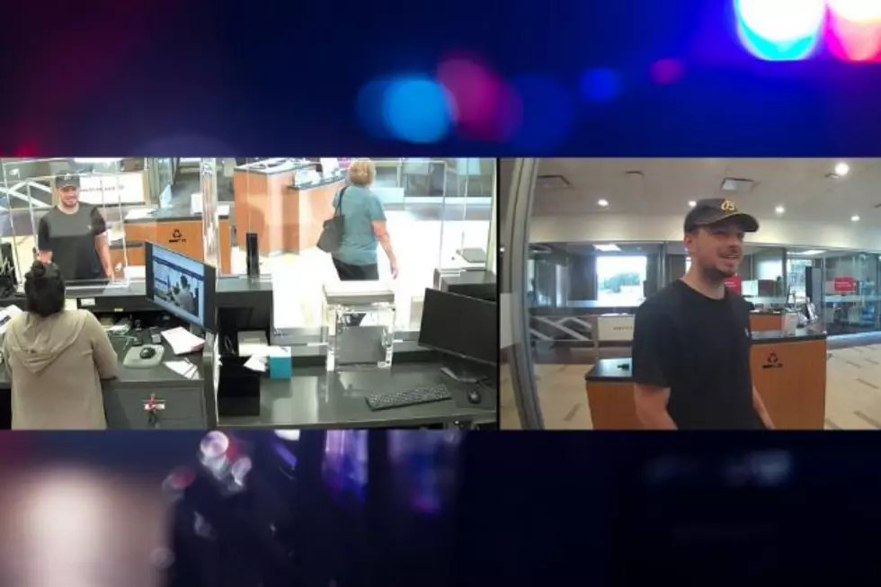 Cops: Wild scam at Howell, NJ supermarket robs elderly man of $9,000