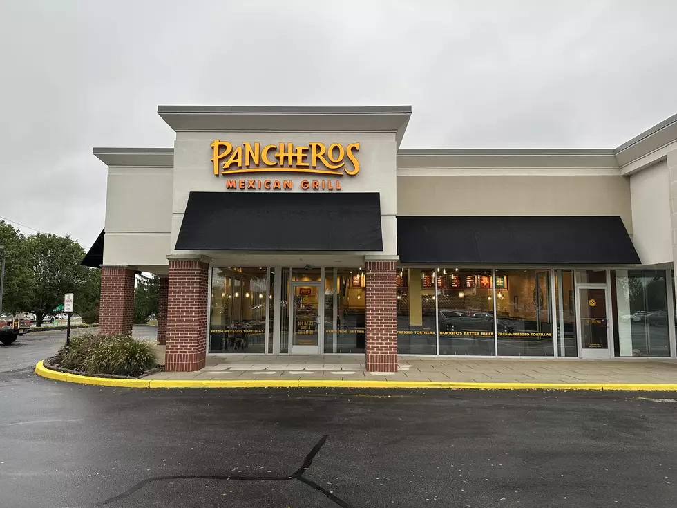 Another Pancheros location is open in Marlton, New Jersey (Holly Clifford)