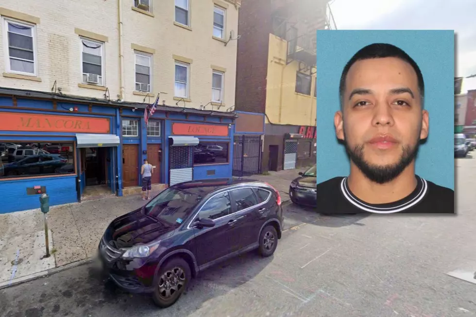 Paterson, NJ cop arrested twice in 3 months on disturbing charges