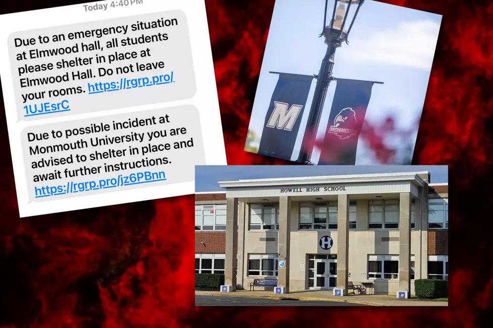 Illegal SWAT prank among recent threats to Monmouth County, NJ schools