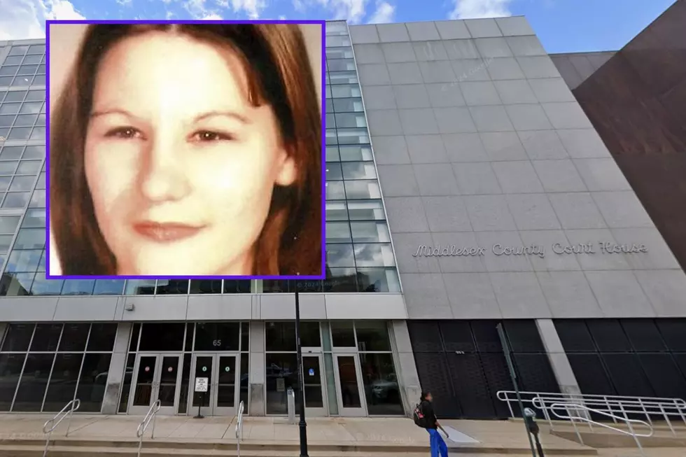 NJ teen’s rapist and murderer convicted, over 20 years later