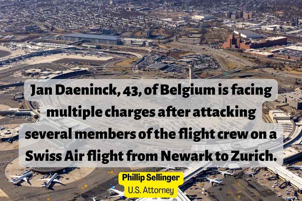 Newark Liberty International Airport