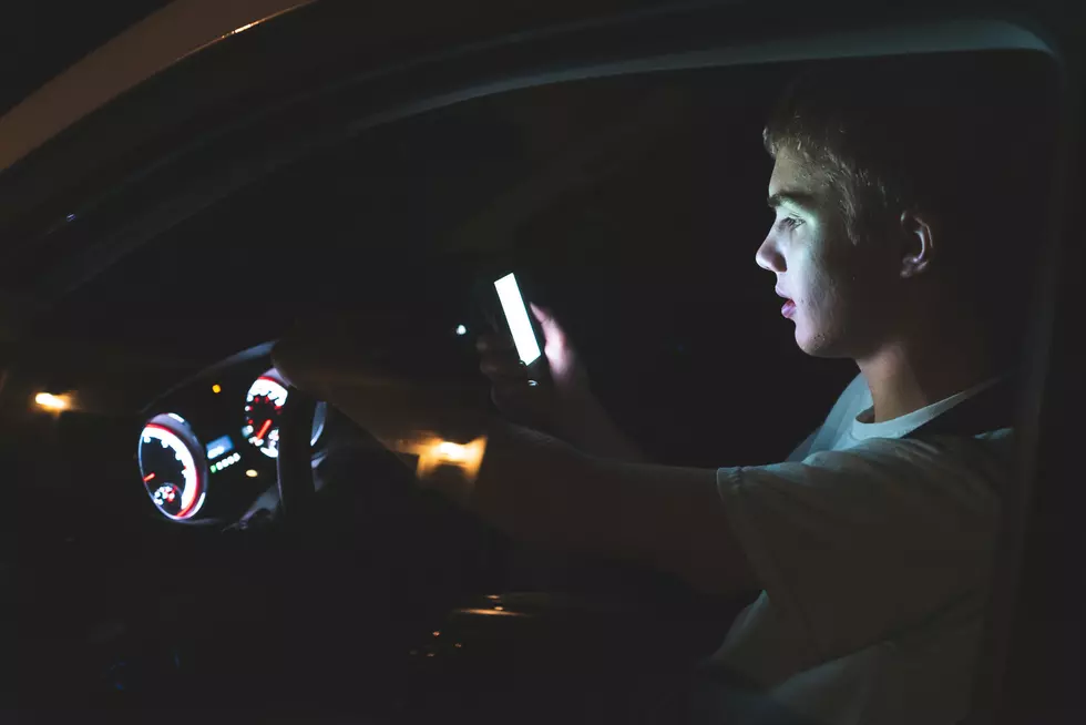 NJ is one of the worst states for distracted driving