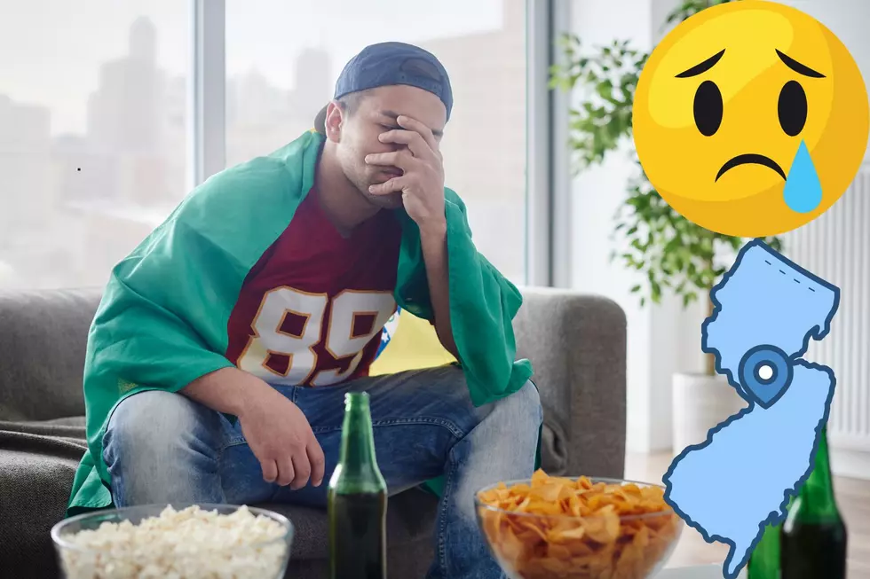 Shocking: Some New Jerseyans do THIS for their sports team
