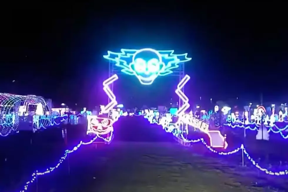 Amazing Halloween attraction for the whole family in New Jersey