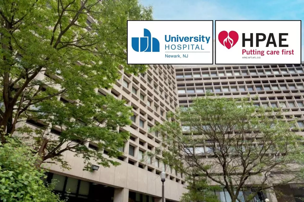 Talks continue between University Hospital, nurses union