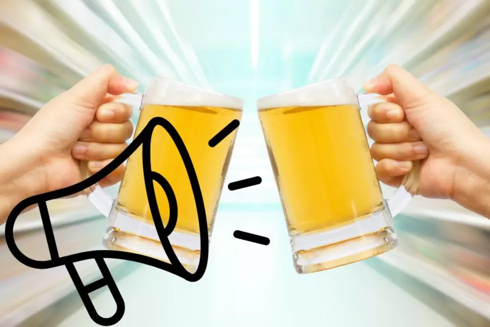 2025 date announced for major NJ beer & music festival