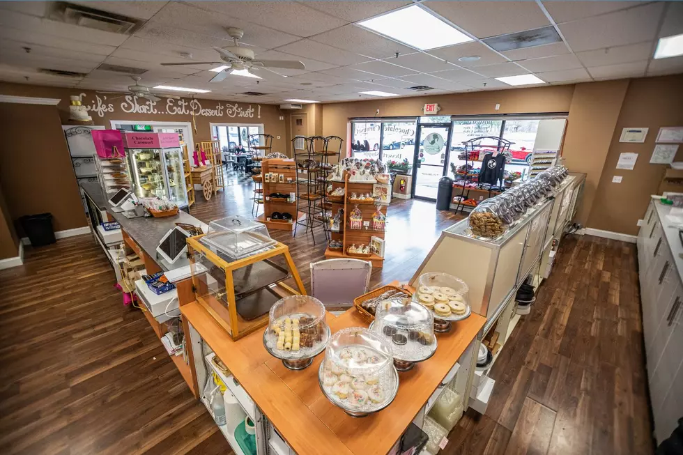 Chocolate Carousel, Wall Township (Chocolate Carousel)