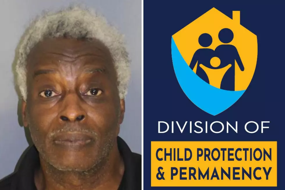 Ex-NJ caseworker used job to access kids for sexual abuse, officials say