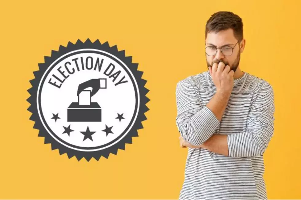 Are election results legitimate? NJ voters still not trusting the process
